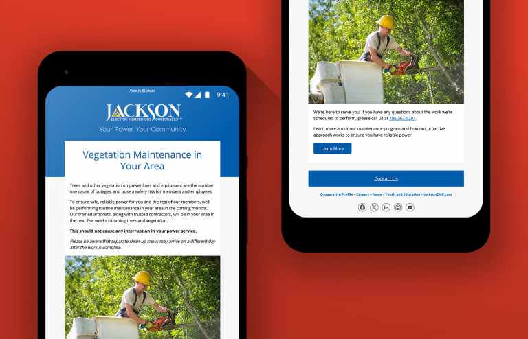 Jackson EMC